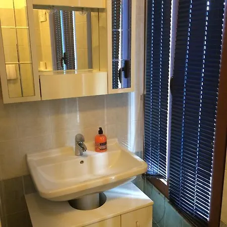 Peppino House Apartman Milánó