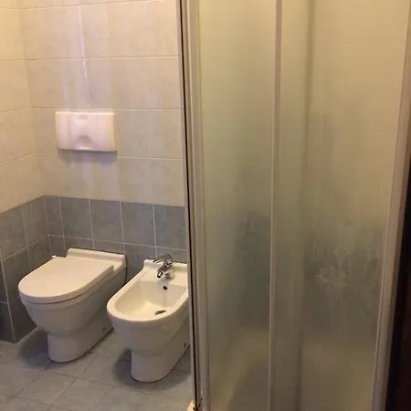 Apartman Peppino House *
