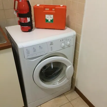 Apartman Peppino House