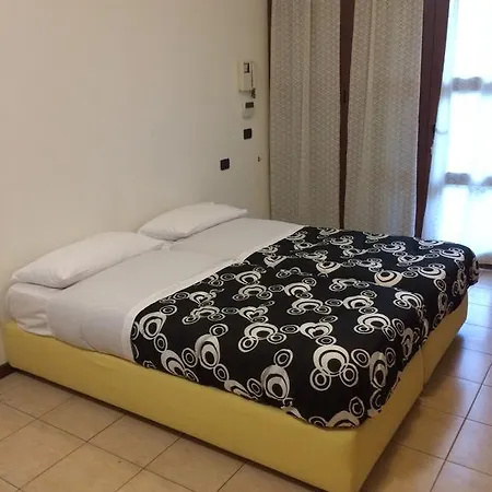 Apartman Peppino House *