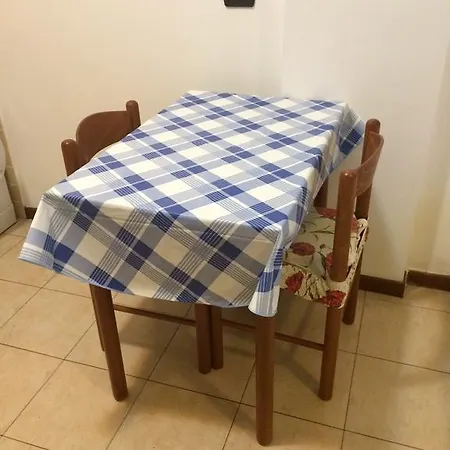 Peppino House Apartment *