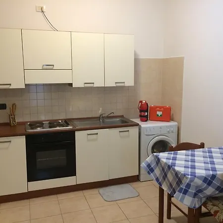Peppino House