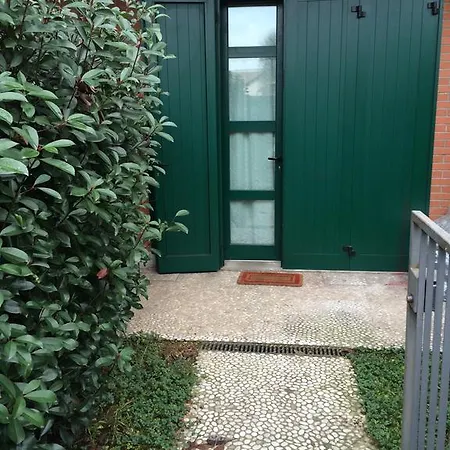 Apartment Peppino House Milan